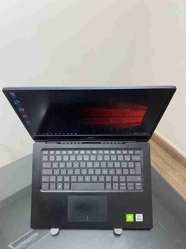 DELL - i5-10°Gen - 8GB Ram - SSD 256GB Nvme - Biometria - Nvidia MX230-2GB - Completo - Image 7