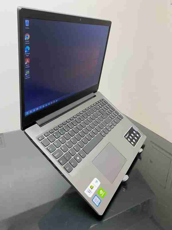 Lenovo - i7-8°Geração - 8GB Ram - SSD 256GB - Rede 5G - Nvidia MX110-2GB - Completo - Image 6