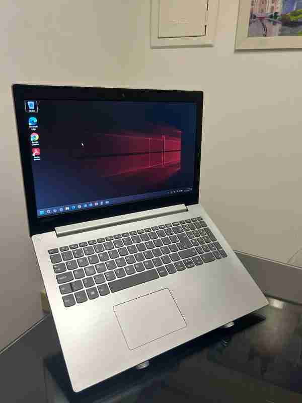 Lenovo - i3-7°Gen - 8GB Ram - SSD 128GB - HD 500GB - Rede 5G - Tela 15.6 - Original - Image 3