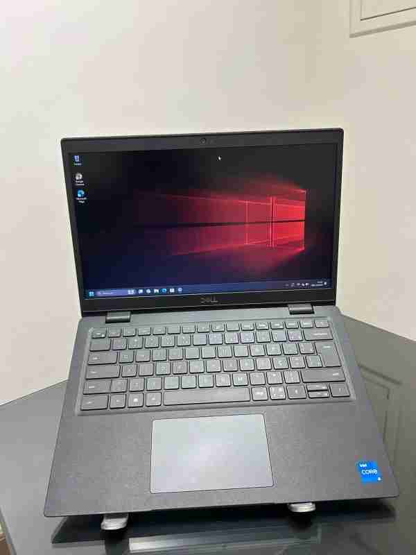 DELL - i5-11° Geração - 16GB Ram - SSD 256GB Nvme - HD 1TB - Iris Graphics XE - Completo