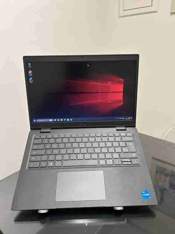 DELL - i5-11° Geração - 16GB Ram - SSD 256GB Nvme - HD 1TB - Iris Graphics XE - Completo - Image 3