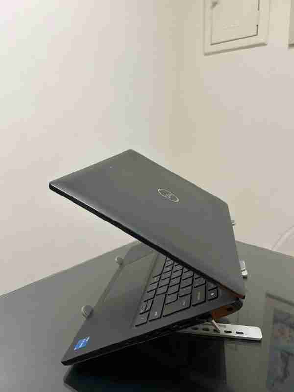 DELL - i5-11° Geração - 16GB Ram - SSD 256GB Nvme - HD 1TB - Iris Graphics XE - Completo - Image 4