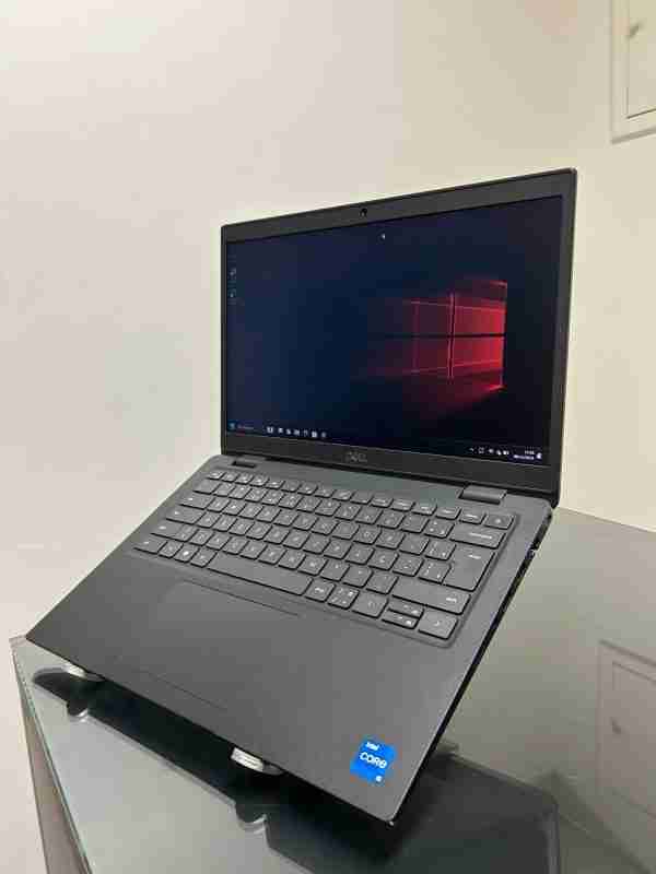 DELL - i5-11° Geração - 16GB Ram - SSD 256GB Nvme - HD 1TB - Iris Graphics XE - Completo - Image 6