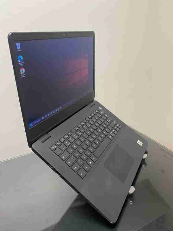 DELL - i3-10°Gen - 8GB Ram - SSD 256GB Nvme - Rede 5G - Tela 15.6 - Completo - Image 3