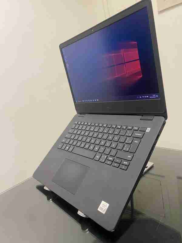 DELL - i3-10°Gen - 8GB Ram - SSD 256GB Nvme - Rede 5G - Tela 15.6 - Completo - Image 4