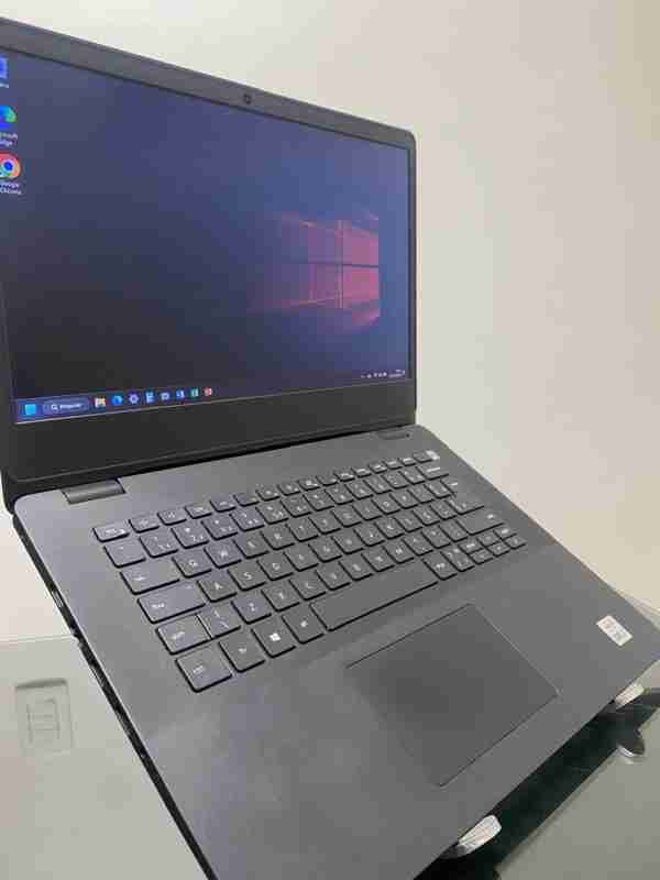 DELL - i3-10°Gen - 8GB Ram - SSD 256GB Nvme - Rede 5G - Tela 15.6 - Completo - Image 6