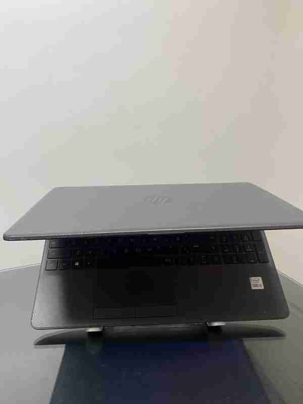 HP - i5-10°Gen - 8GB Ram - SSD 256GB - Rede 5G - Bluetooth - Tela 15.6 - Completo - Image 5