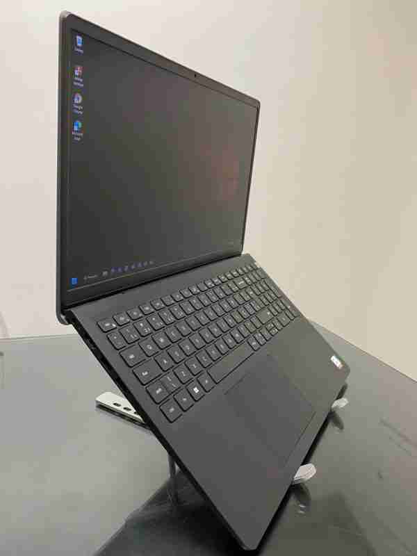 DELL - i7-11°Gen - 16GB Ram - SSD 512GB Nvme - Rede 5G - Tela 15.6 - Intel Iris XE - Image 3