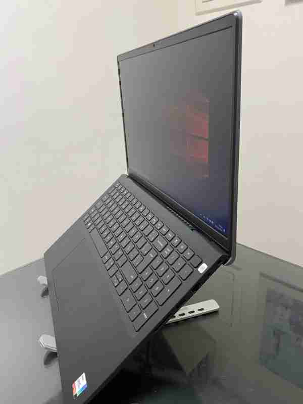 DELL - i7-11°Gen - 16GB Ram - SSD 512GB Nvme - Rede 5G - Tela 15.6 - Intel Iris XE - Image 4