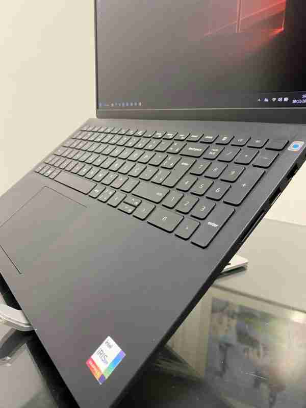 DELL - i7-11°Gen - 16GB Ram - SSD 512GB Nvme - Rede 5G - Tela 15.6 - Intel Iris XE - Image 5