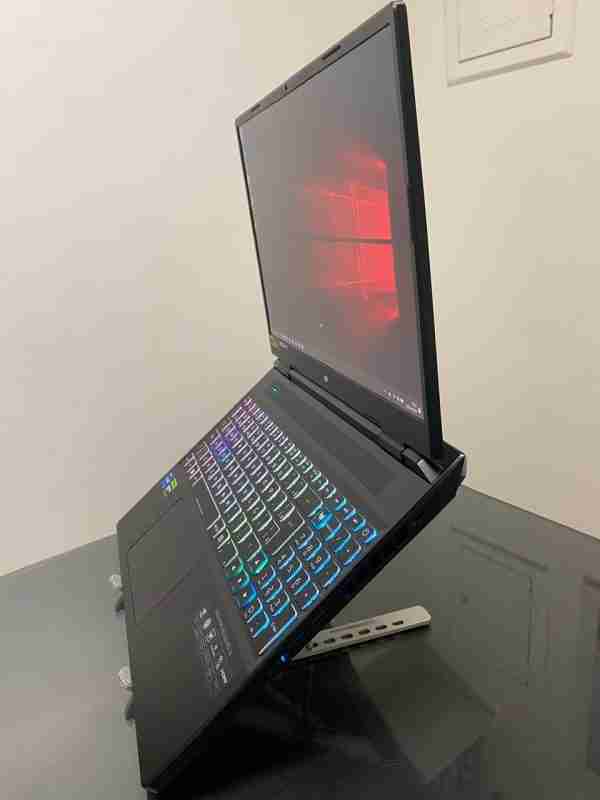 ACER - Predator - i7-13°Gen - 16GB Ram - SSD 512GB Nvme - Nvidia RTX 4060-8GB - Completo - Image 4