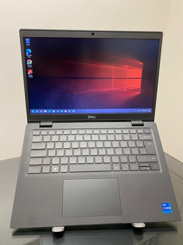 DELL - i7-11°Gen - 16GB Ram - SSD 512GB Nvme - Rede 5G - Tela 14.0 -  Intel Iris XE