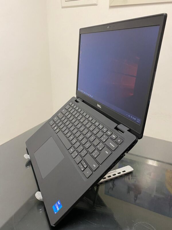 DELL - i7-11°Gen - 16GB Ram - SSD 512GB Nvme - Rede 5G - Tela 14.0 -  Intel Iris XE - Image 4