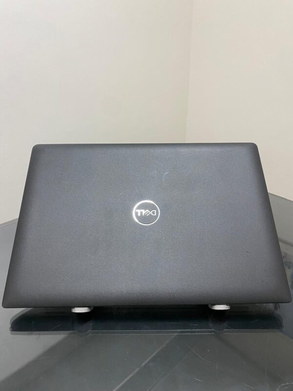 DELL - i7-11°Gen - 16GB Ram - SSD 512GB Nvme - Rede 5G - Tela 14.0 -  Intel Iris XE - Image 5