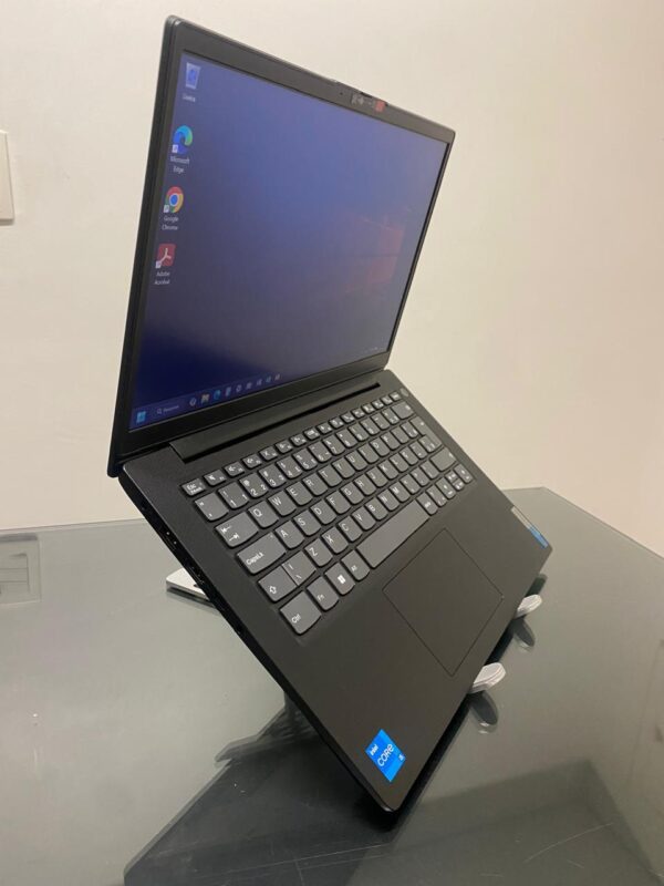 Lenovo - i5-12° Gen - 8GB Ram - SSD 256GB Nvme - Rede 5G - Bluetooth - Completo - Image 3