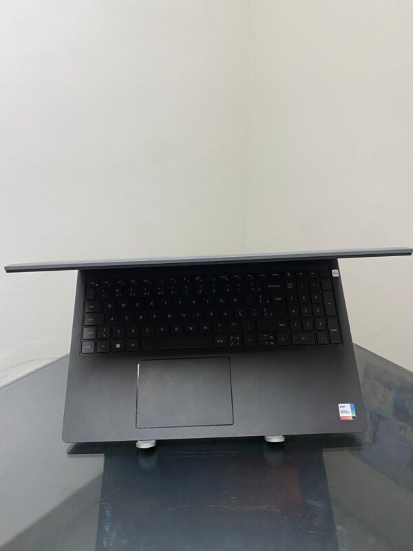 DELL - i5-10°Gen - 8GB Ram - SSD 256GB Nvme - Rede 5G - Tela 15.6 - Iris Graphics Xe - Completo - Image 4