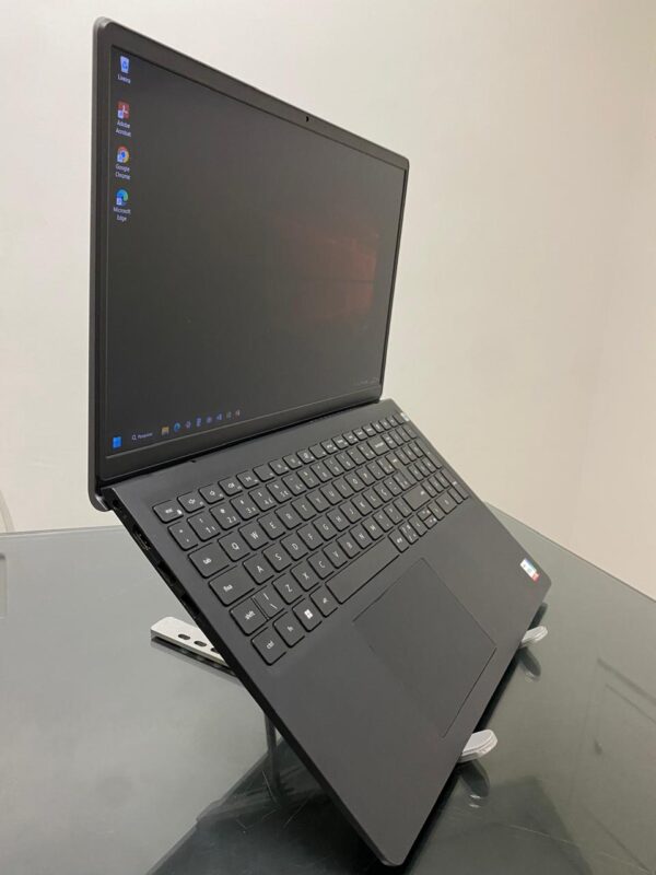 DELL - i5-10°Gen - 8GB Ram - SSD 256GB Nvme - Rede 5G - Tela 15.6 - Iris Graphics Xe - Completo - Image 6