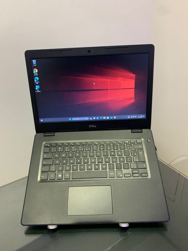 DELL - i5-7° Geração - 8GB Ram - SSD 256GB - Rede 5G - Tela 14.0 - Completo - Image 2