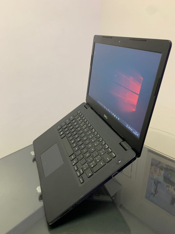 DELL - i5-7° Geração - 8GB Ram - SSD 256GB - Rede 5G - Tela 14.0 - Completo - Image 4