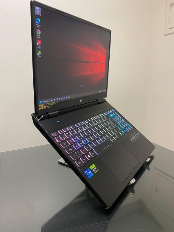 ACER - Predator - i9-14°Gen - 32GB Ram - SSD 1TB Nvme - Nvidia RTX 4070-8GB - Completo - Image 5