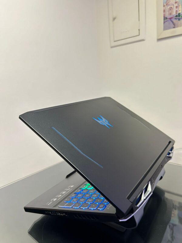 ACER - Predator - i7-11°Gen - 32GB Ram - SSD 1TB Nvme - Nvidia RTX 3060-6GB - Completo - Image 6