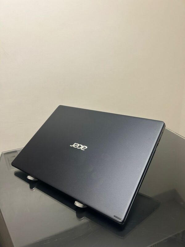 ACER - i5-10°Geração - 8GB Ram - SSD 256GB Nvme - Rede 5G - Preto - Completo - Image 3