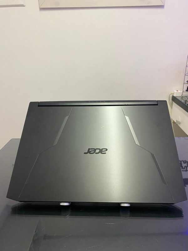 ACER - Nitro 5 - i5-11°Gen - 16GB Ram - SSD 512GB Nvme - Tela 144Hz - Nvidia GTX1650-4GB - Image 2