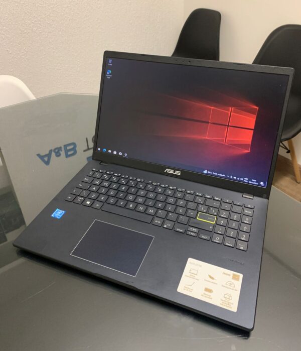 ASUS - Intel 12° Geração - 4GB Ram - SSD 128GB - Rede 5G - Tela 15.6 - Completo - Image 6