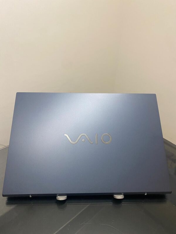 VAIO - Ryzen 5-5500u - 8GB Ram - SSD 256GB Nvme - Rede 5G - Radeon Graphics - Completo - Image 6