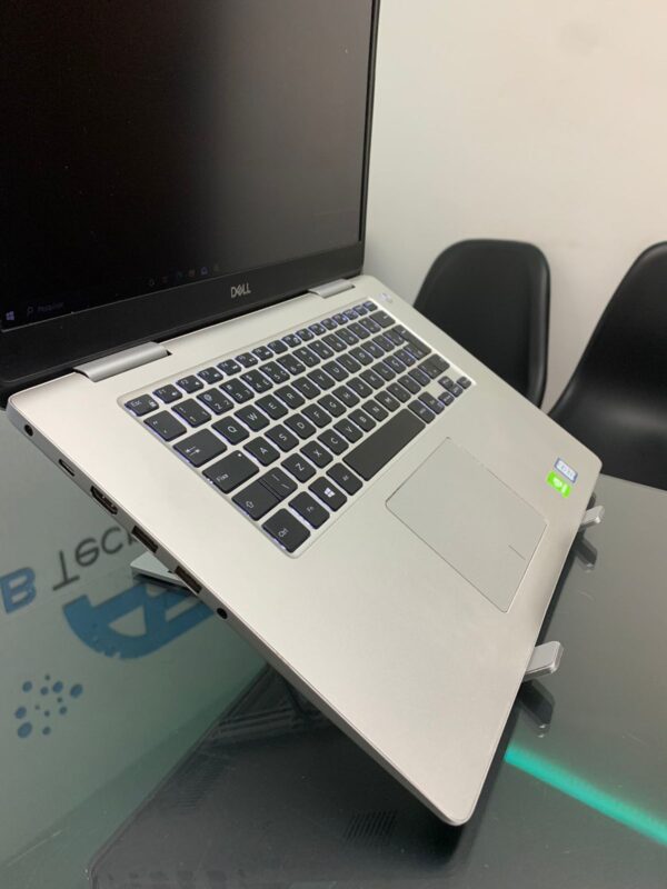 DELL - i7-8°Gen - 8GB Ram - SSD 256GB Nvme - Rede 5G - Nvidia MX-2GB - Image 6