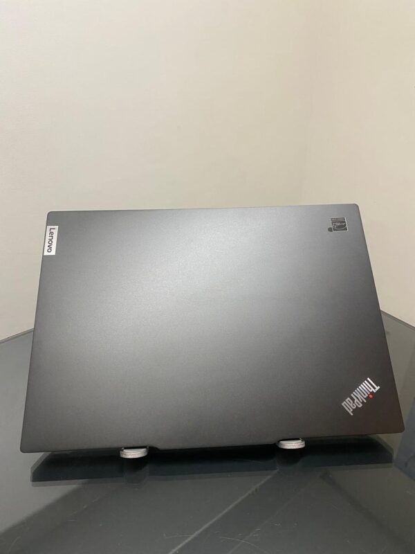 Lenovo - Thinkpad Ryzen 5 - 16GB Ram - SSD 256GB Nvme - Rede 5G - Radeon Graphics - Image 6