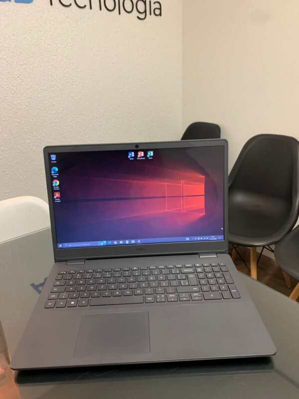 Dell Inspiron 15-3511 - Intel Gold 7505 - 8GB Ram - SSD 256GB Nvme - Completo - Image 2
