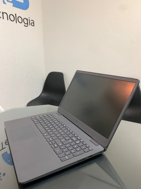 Dell Inspiron 15-3511 - Intel Gold 7505 - 8GB Ram - SSD 256GB Nvme - Completo - Image 3