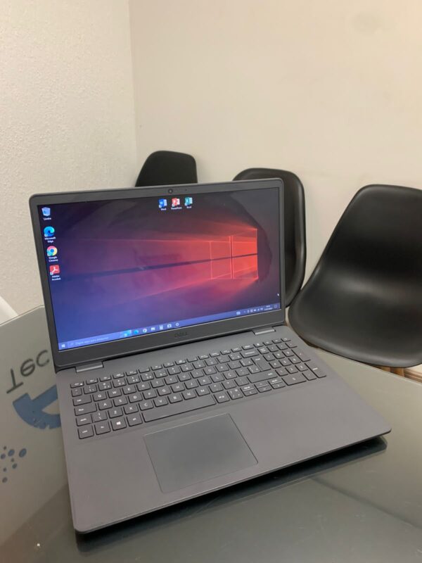 Dell Inspiron 15-3511 - Intel Gold 7505 - 8GB Ram - SSD 256GB Nvme - Completo - Image 4