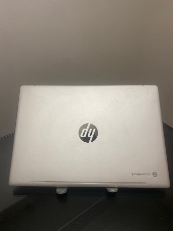 HP - i5-10°Gen - 8GB Ram - SSD 255GB - Rede 5G - Bluetooth - Completo - Image 2