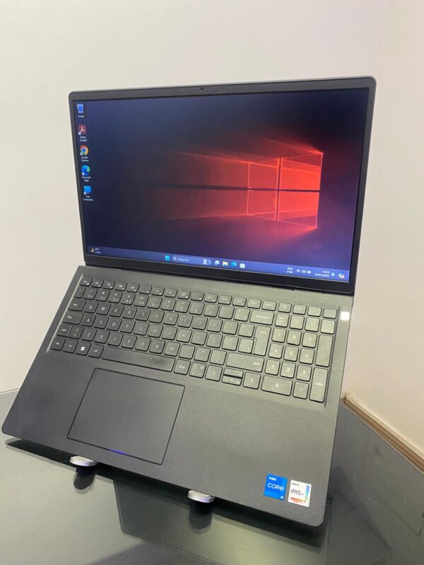 DELL - i5-11° Geração - 8GB Ram - SSD 256GB Nvme - Iris Graphics XE - Completo - Image 3