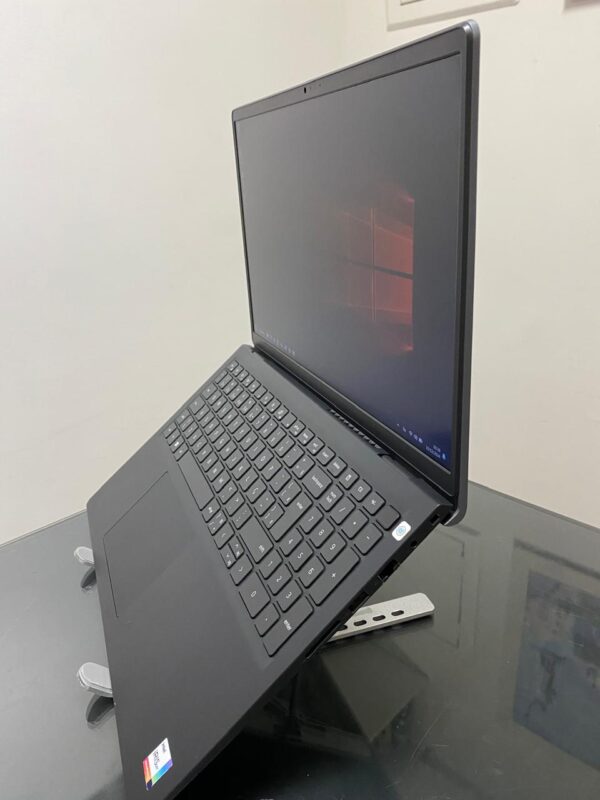 DELL - i5-10°Gen - 8GB Ram - SSD 256GB Nvme - Rede 5G - Tela 15.6 - Iris Graphics Xe - Image 7