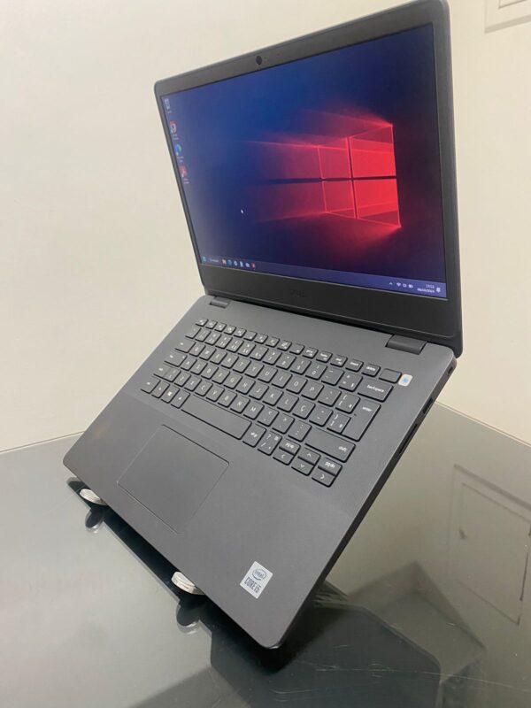 DELL - i5-10°GEN - 8GB Ram - SSD 256GB Nvme - Rede 5G - Biometria - Completo - Image 3