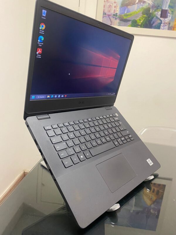 DELL - i5-10°GEN - 8GB Ram - SSD 256GB Nvme - Rede 5G - Biometria - Completo - Image 6