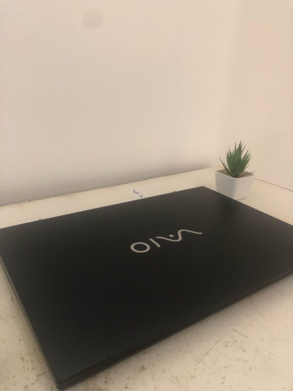 Vaio - i5-12°GEN - 8GB Ram - SSD 256GB Nvme - Rede 5G - Bluetooth - Tela 15.6 - Completo - Image 2