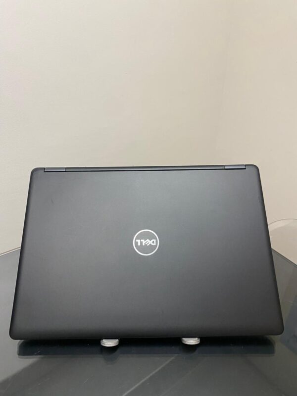 DELL - i7-6°Geração - 16GB Ram - SSD 512GB - Rede 5G - Bluetooth - Completo - Image 2