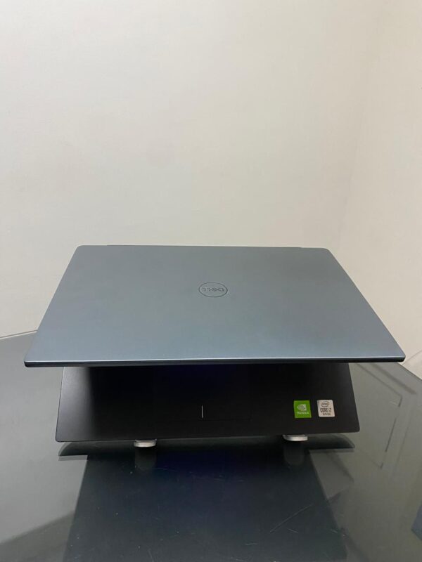 DELL - i7-10°Gen - 16GB Ram - SSD 512GB Nvme - Rede 5G - Nvidia MX230-2GB - Image 6