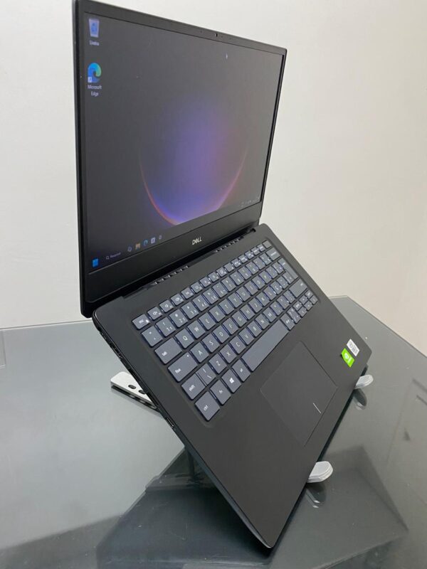 DELL - i7-10°Gen - 16GB Ram - SSD 512GB Nvme - Rede 5G - Nvidia MX230-2GB - Image 3