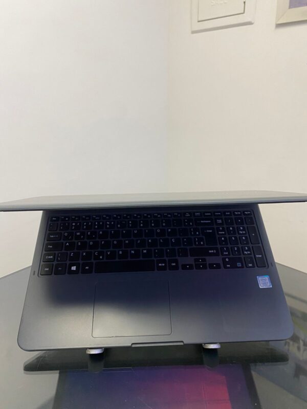 Samsung - i3-7°Geração - 4GB Ram - SSD 256GB - HD 500GB - Rede 5G - Completo - Image 2