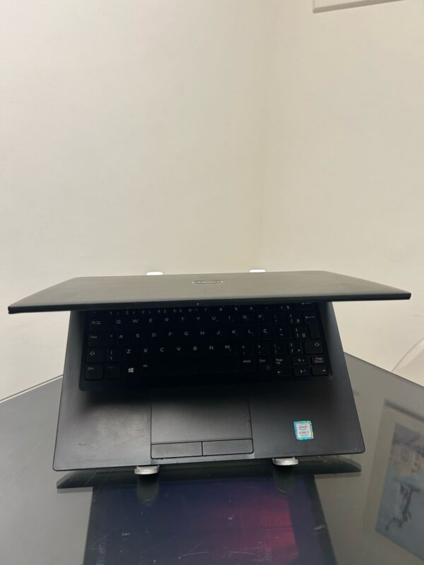 DELL - i7-7° Geração - 8GB Ram - SSD 256GB - Rede 5G - Completo - Image 5