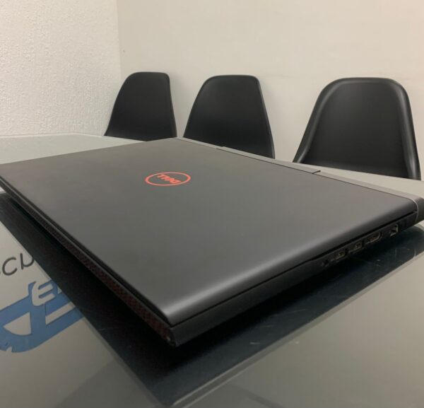 Dell Inspiron 15 Gaming - i7-7°Gen - 16GB Ram - SSD 512GB Nvme - HD 1TB - GTX 1050Ti-4GB - Image 7