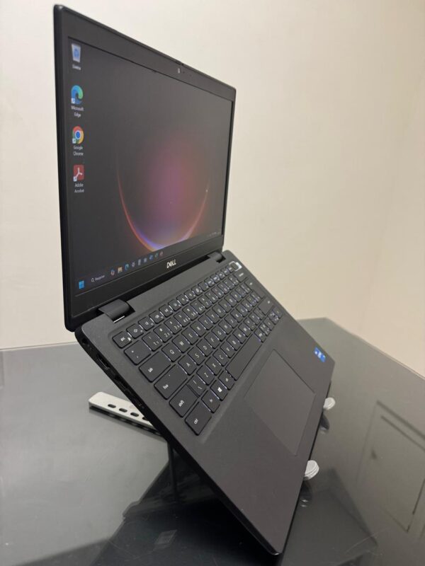 Dell Latitude 3420 - i5-11°Gen - 8GB Ram - SSD 256GB Nvme - Tela 14.0 - Intel Iris XE - Image 5