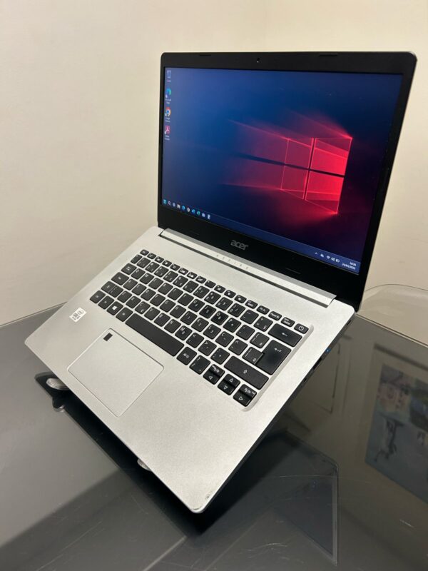 ACER - i5-10° Gen - 8GB Ram - SSD 256GB Nvme - Rede 5G - Biometria - Completo - Image 2