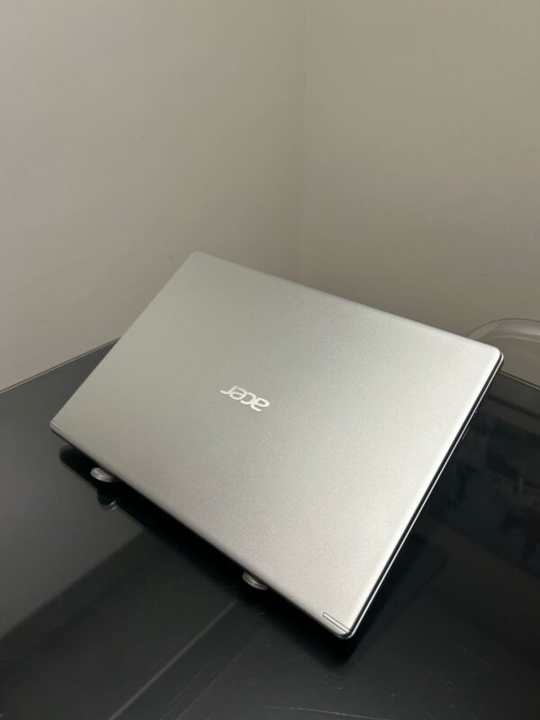 ACER - i5-10° Gen - 8GB Ram - SSD 256GB Nvme - Rede 5G - Biometria - Completo - Image 5