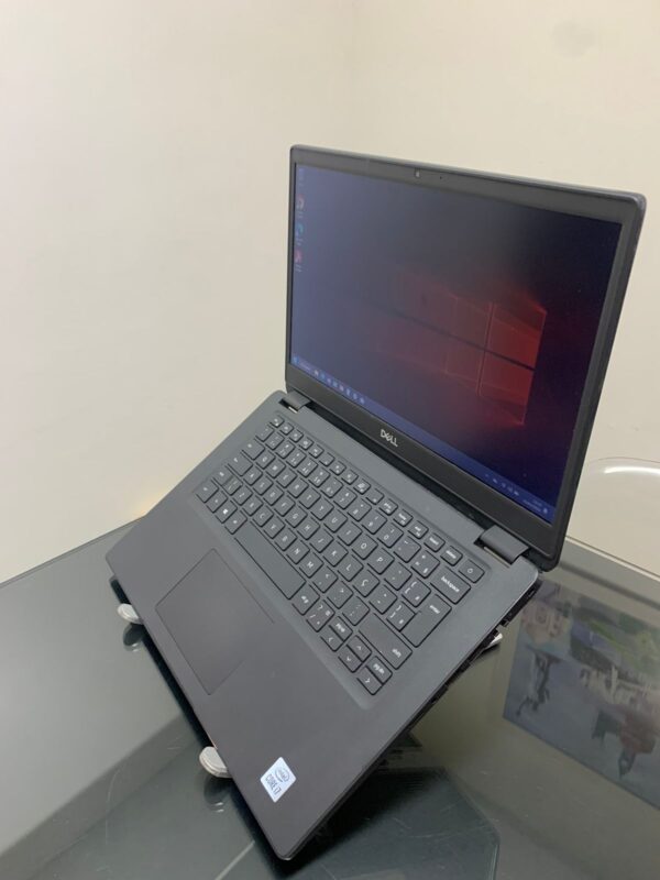 DELL - i7-10°Gen - 16GB Ram - SSD 512GB Nvme - Rede 5G - Bluetooth - Completo - Image 3